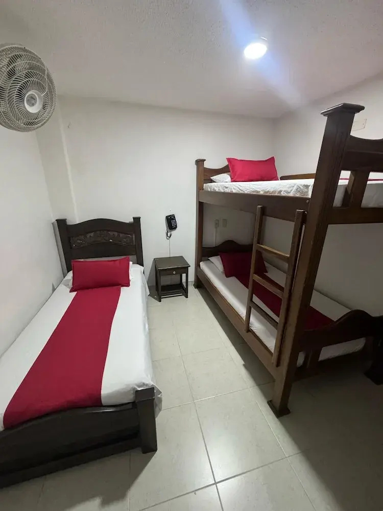 Foto - Hotel Tucan