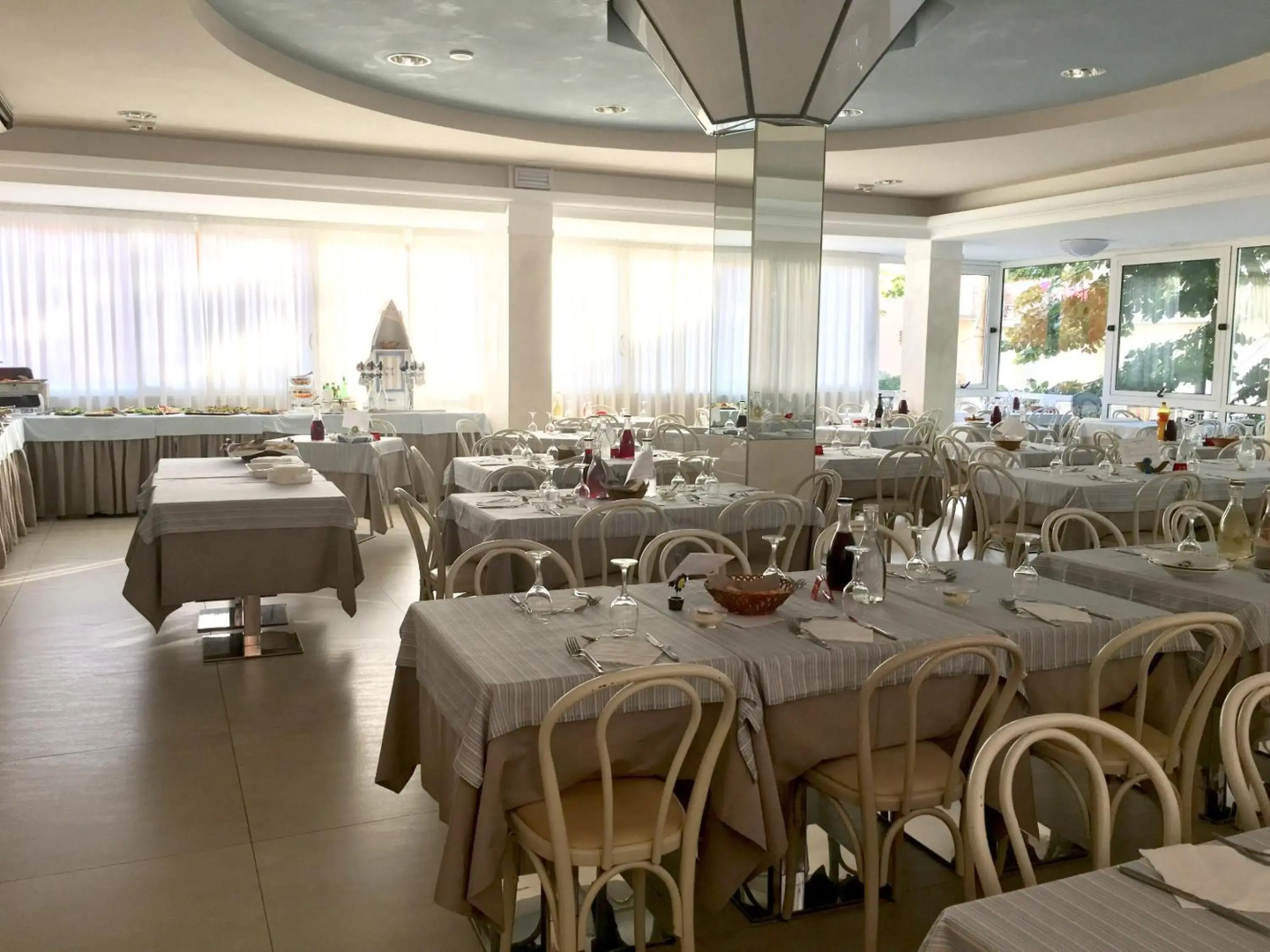 Photo - Hotel Monica