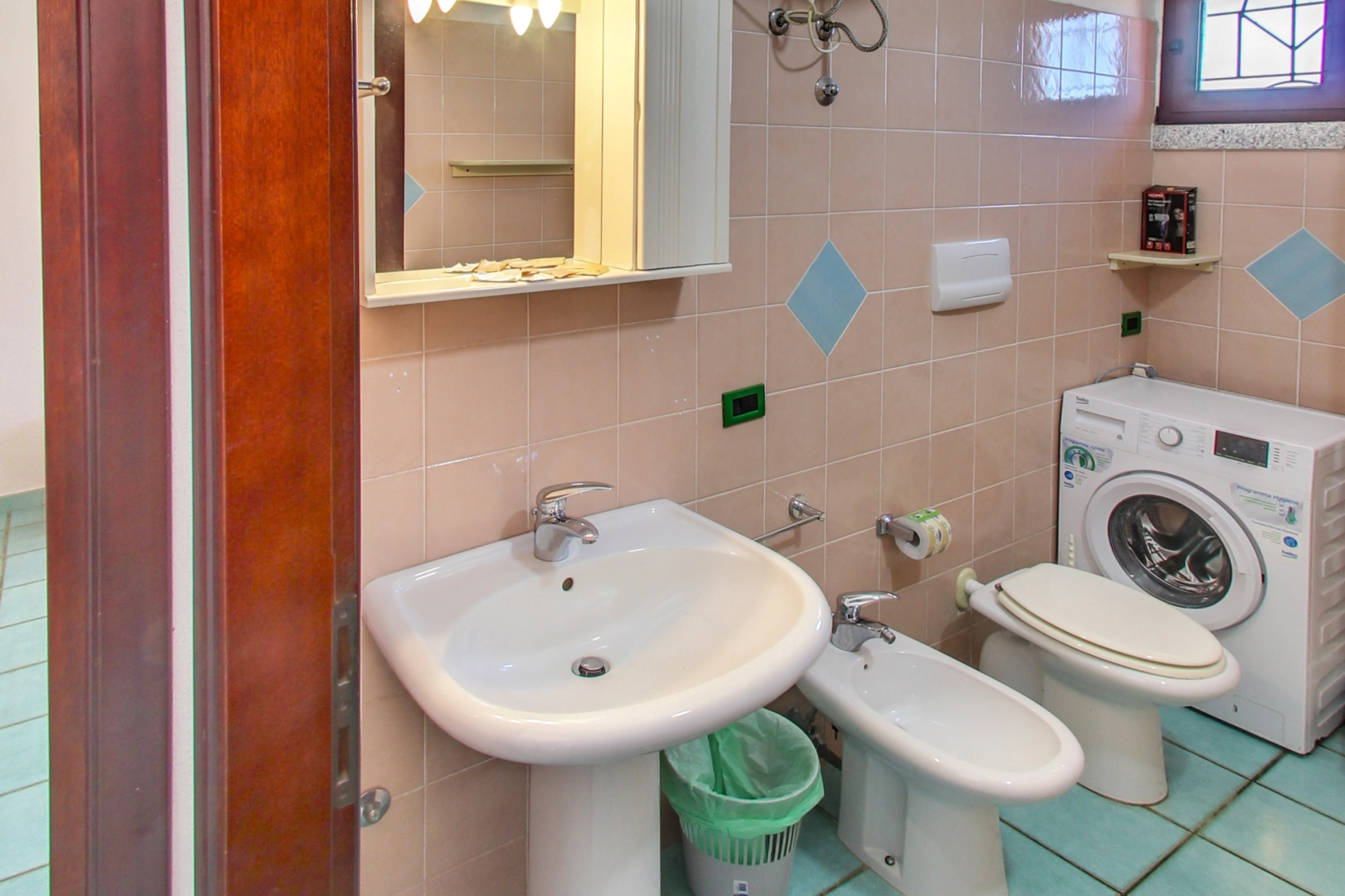 Photo - Residence Oasi Anfiteatro
