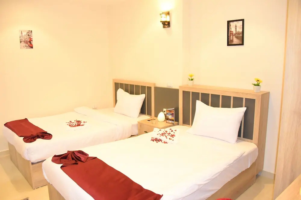 Photo - Locanda Pyramids Hotel