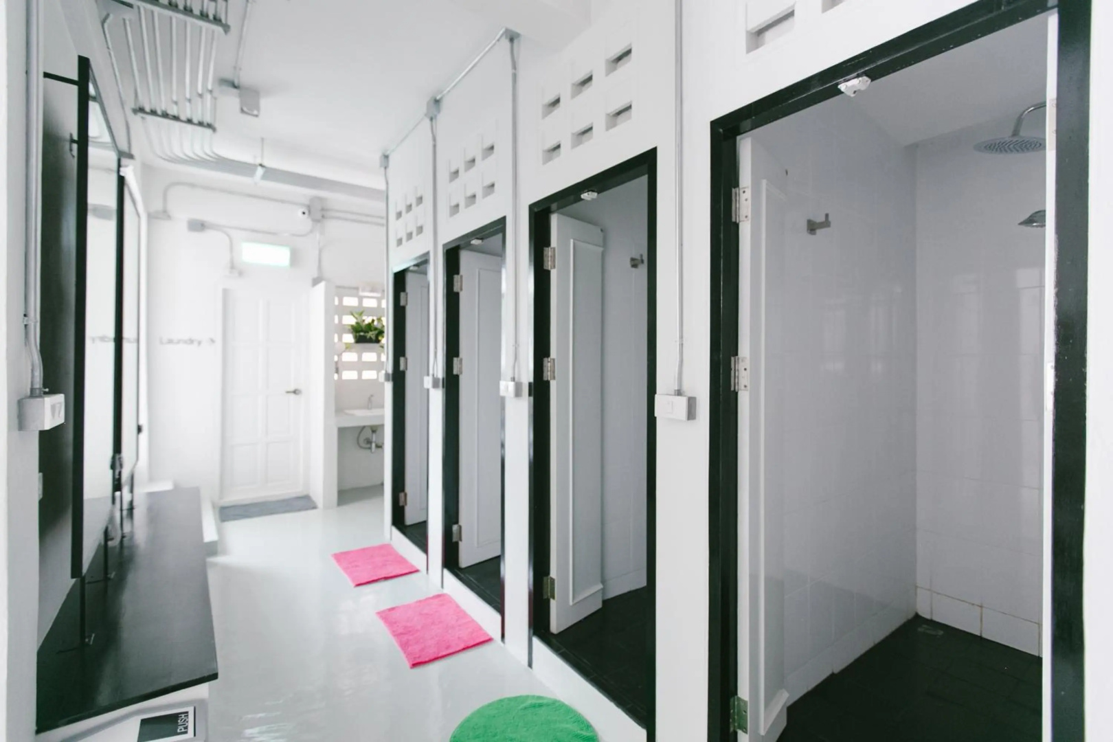 Foto - Diff Hostel