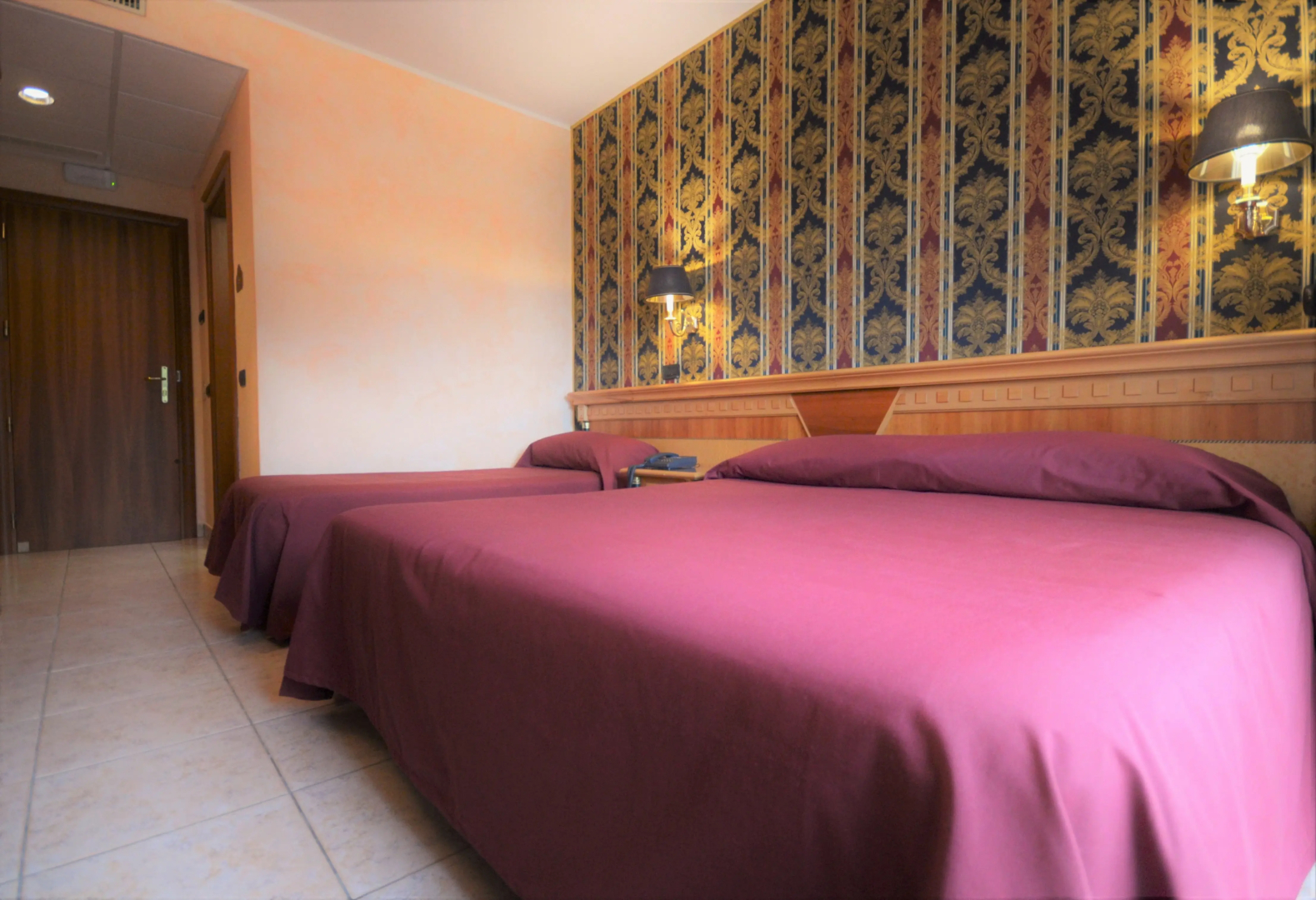 Foto - ALI HOTELS - Palace