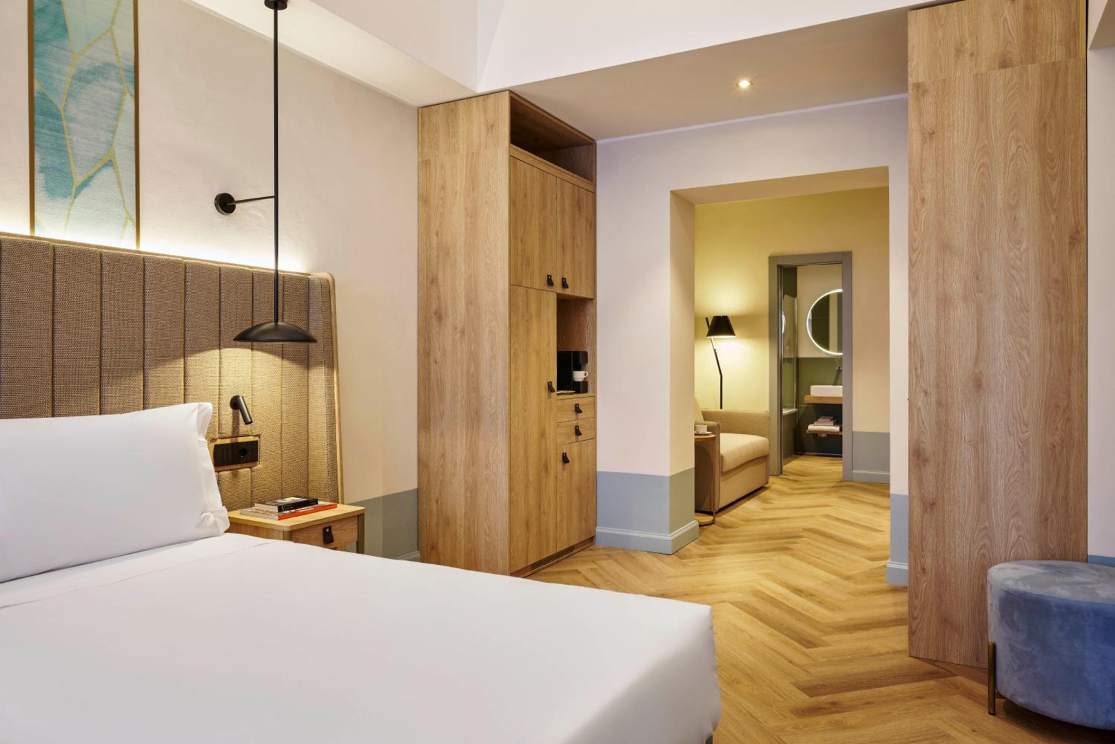 Photo - Hotel Giacomo Morra Alba - Handwritten Collection