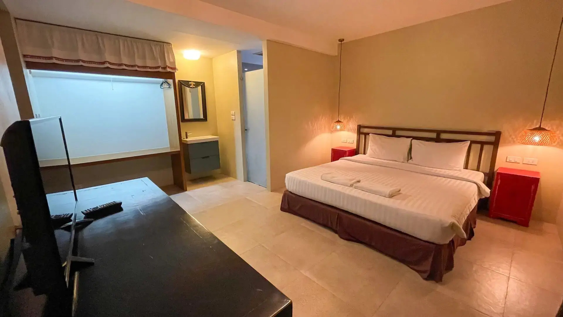 Foto - Villa Bangkok