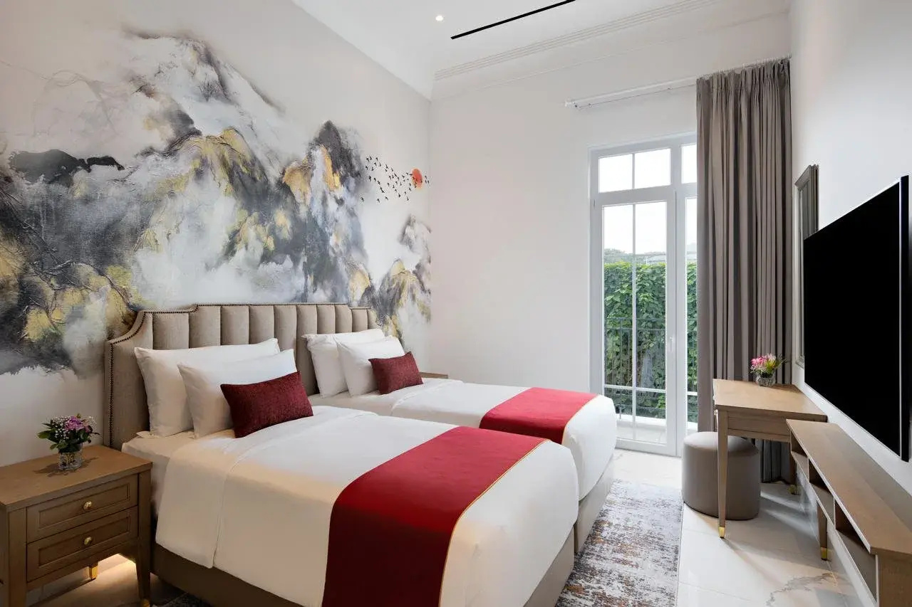 Photo - The Grand Mansion Menteng