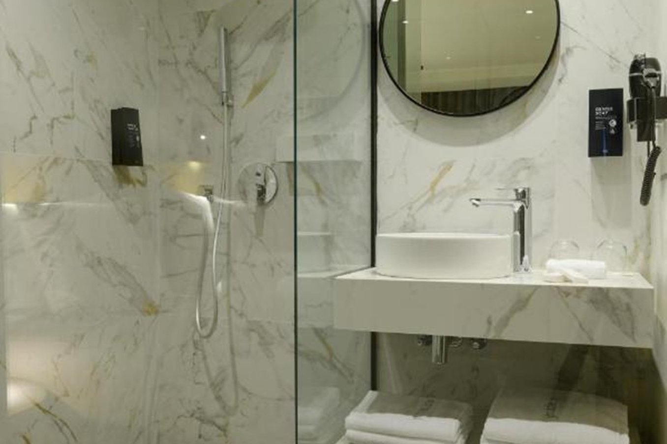 Photo - JM Suites Hotel Eco-Friendly Casablanca