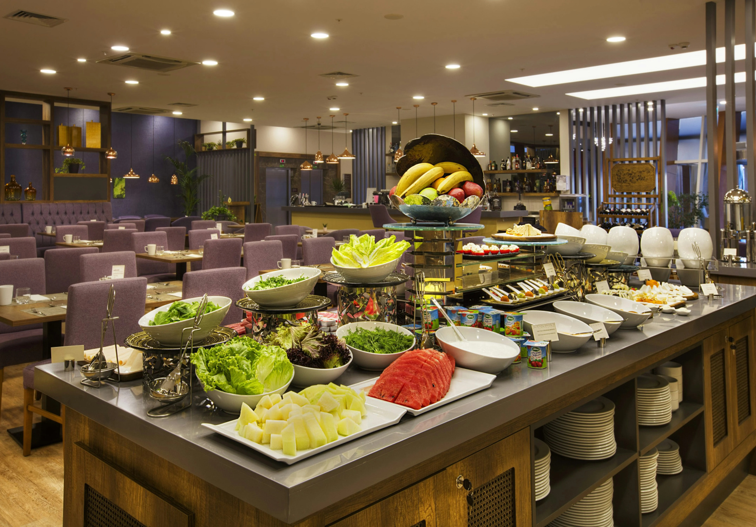 Photo - Hilton Garden Inn Kocaeli Sekerpinar