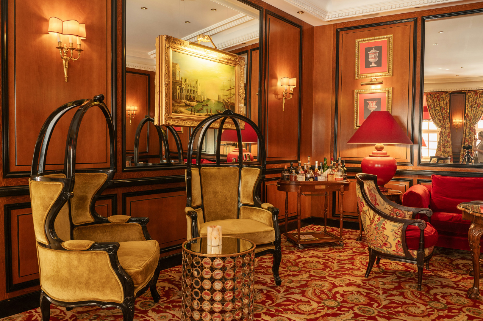 Foto - NARUTIS hotel