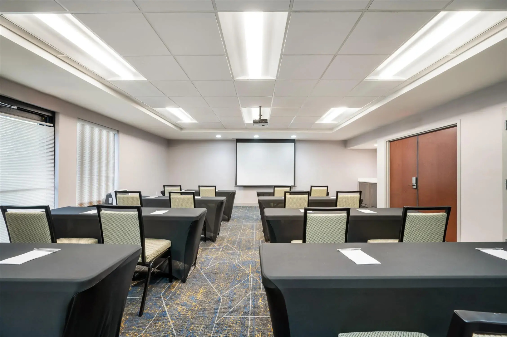 Photo - Hampton Inn Philadelphia/Plymouth Meeting