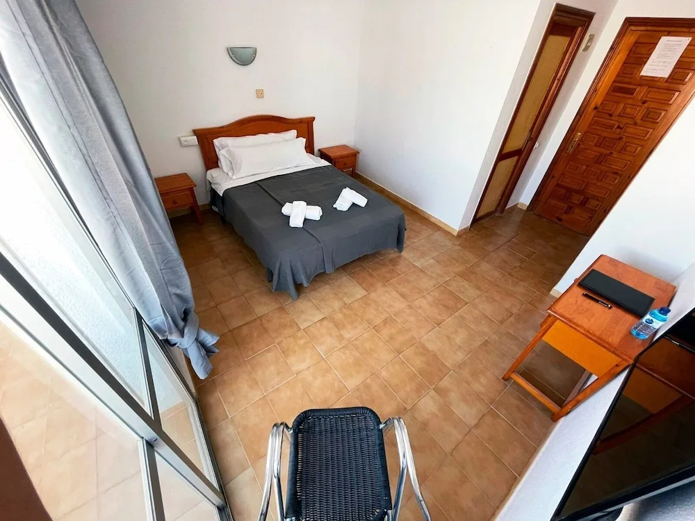 Foto - Hotel San Vicente - Centro Playa