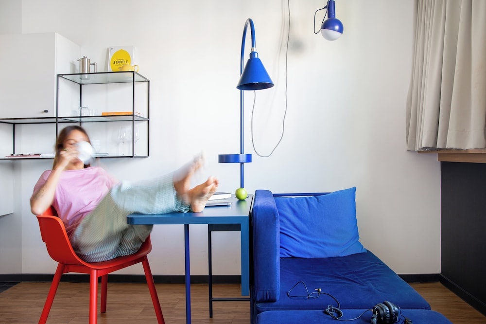 Photo - STAYERY Berlin Friedrichshain