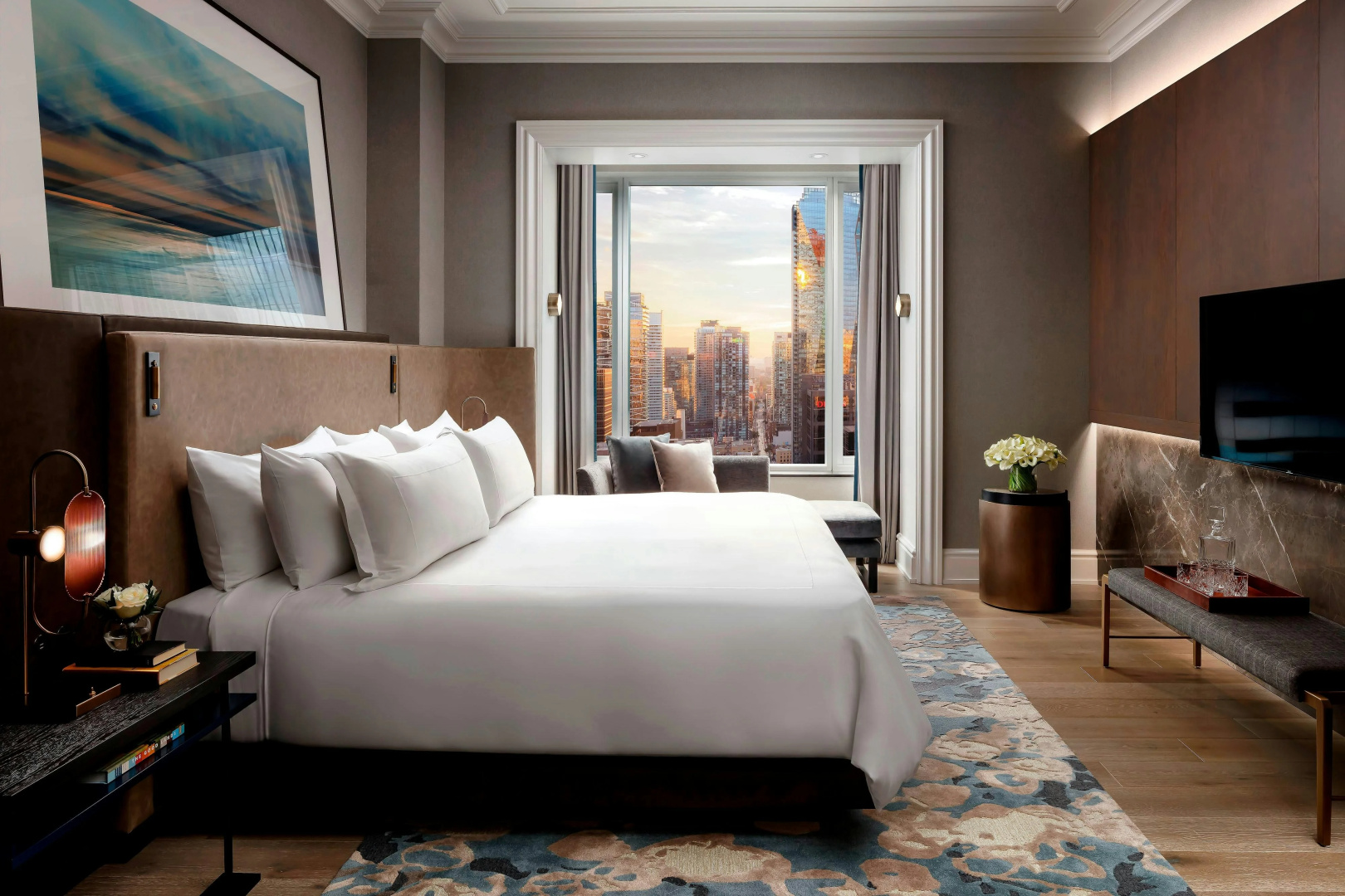 Foto - The St. Regis Toronto