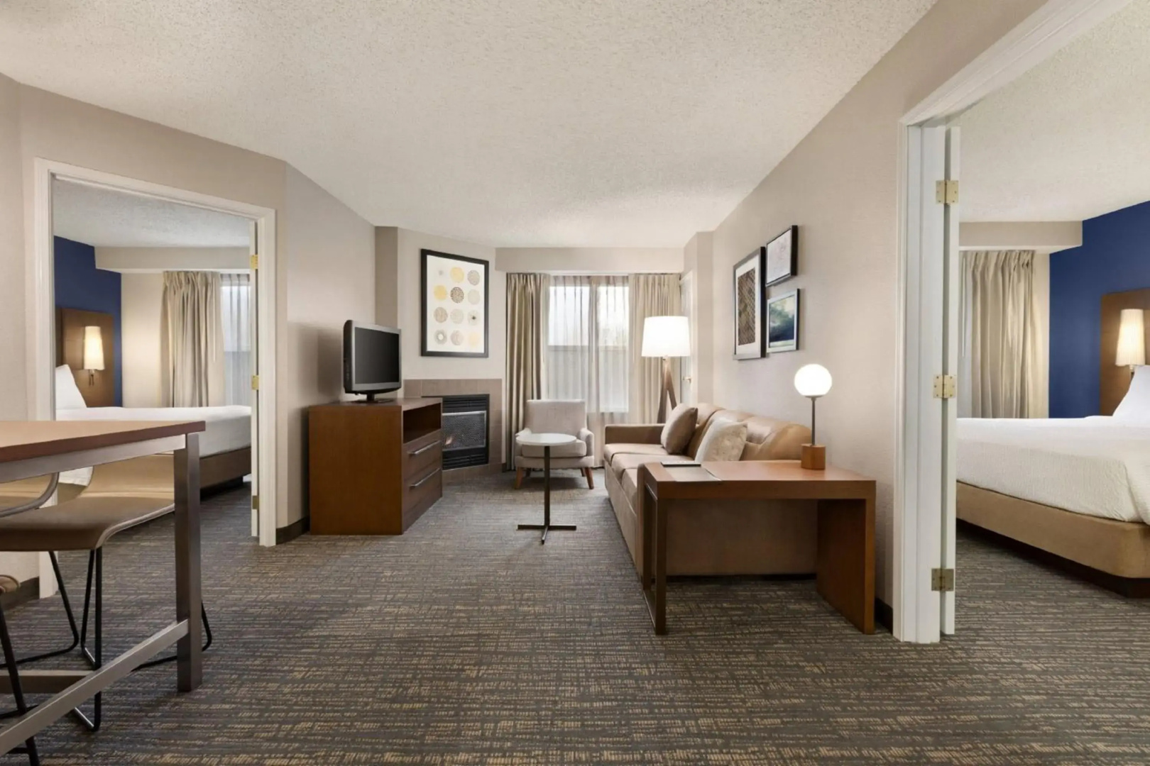Photo - Residence Inn by Marriott Norfolk Airport