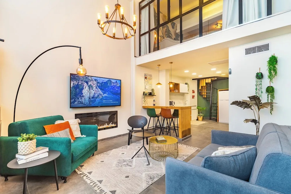 Photo - Mamilla View - Suites & Apt Hotel
