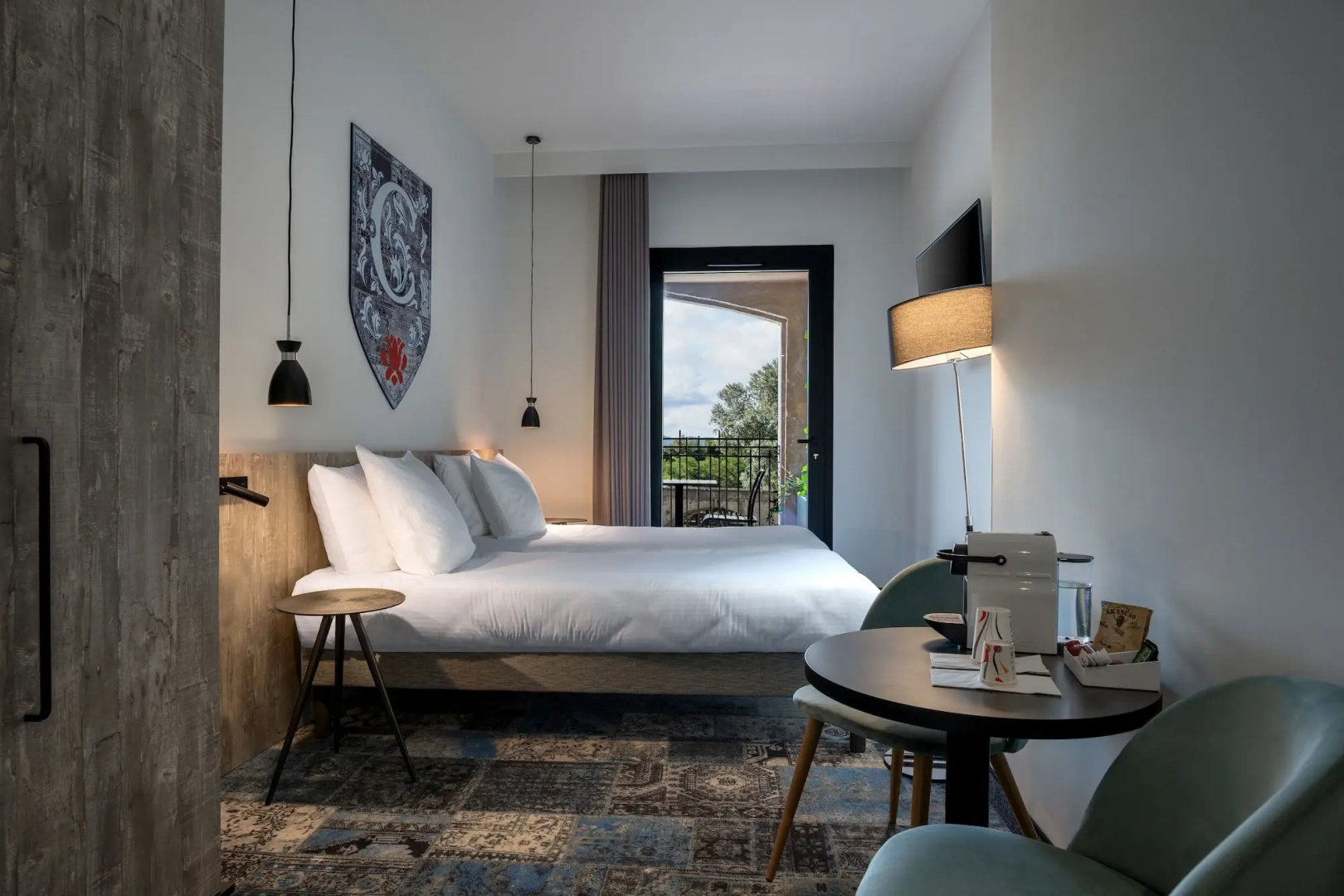 Photo - SOWELL HOTELS Les Chevaliers