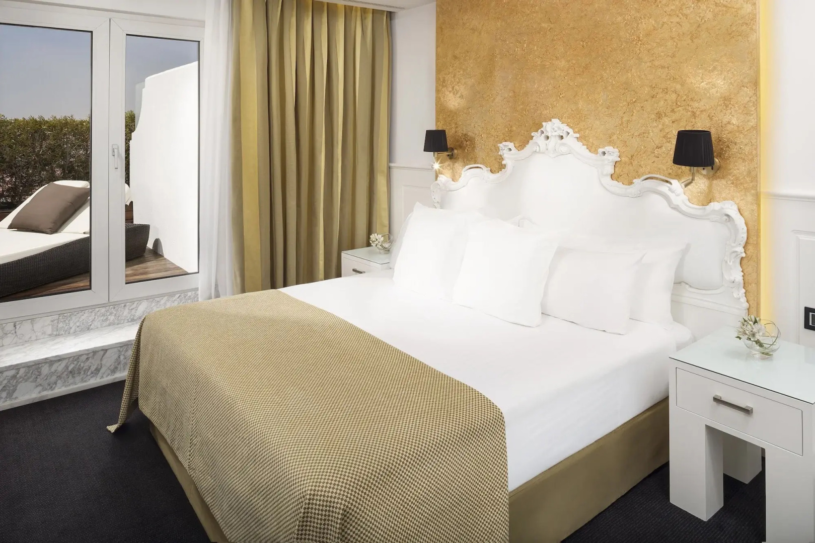 Photo - Hotel Colón Gran Meliá - The Leading Hotels of the World