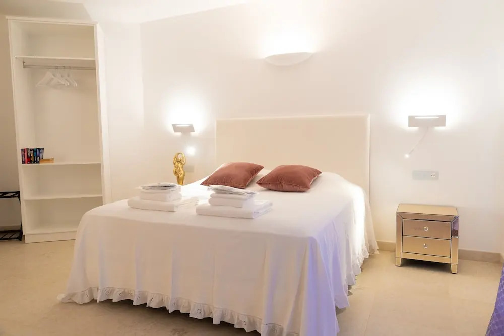 Foto - The White Knight Premium Boutique Hotel