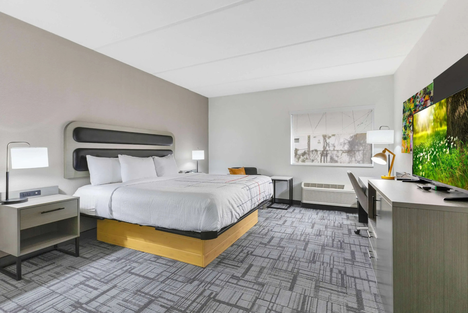 Foto - La Quinta Inn & Suites by Wyndham Jacksonville Mandarin