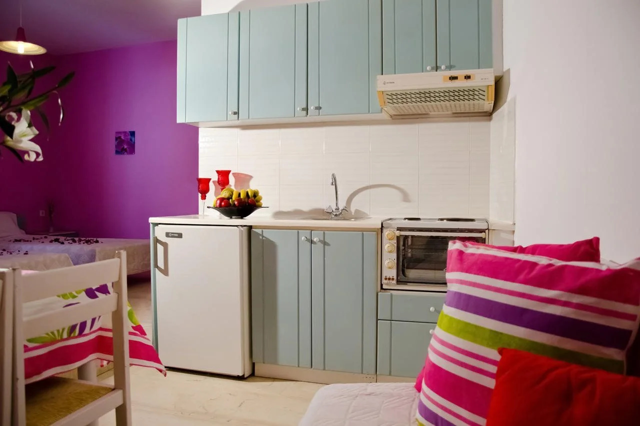Photo - Galini Studios and Apartments