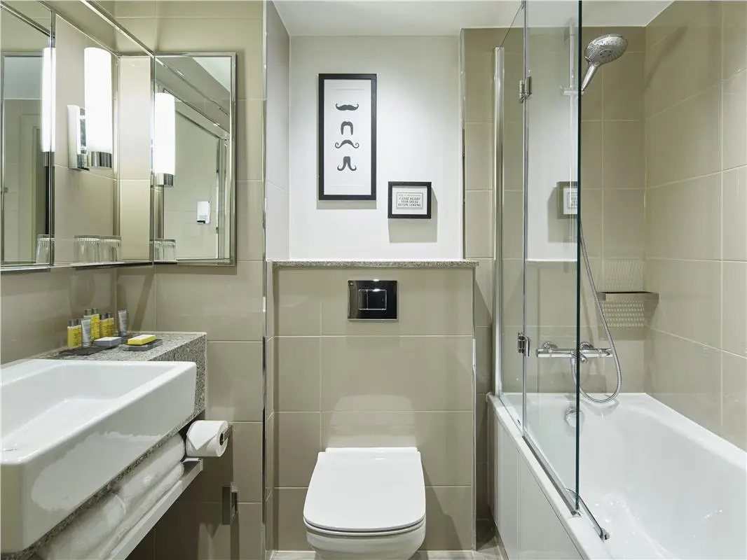 Photo - London Marriott Hotel Regents Park