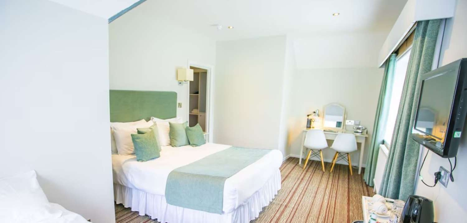 Foto - The Casa Hotel, Sure Hotel Collection by Best Western