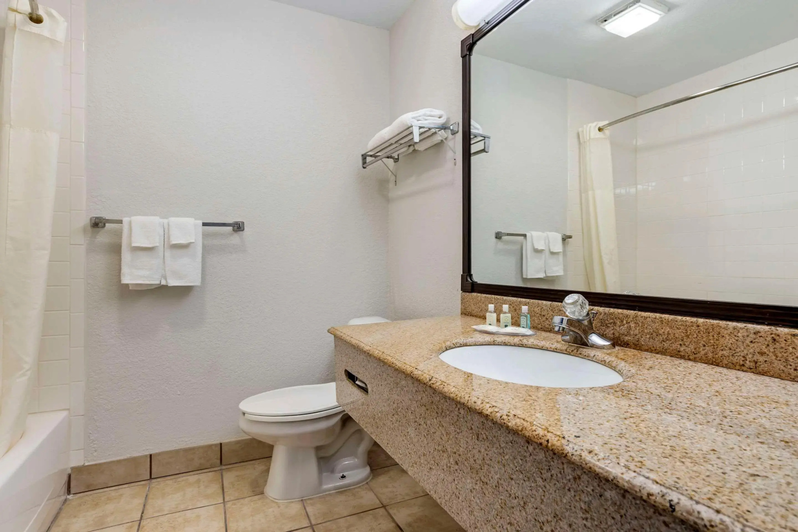 Foto - Quality Inn & Suites Nrg Park  Medical Center