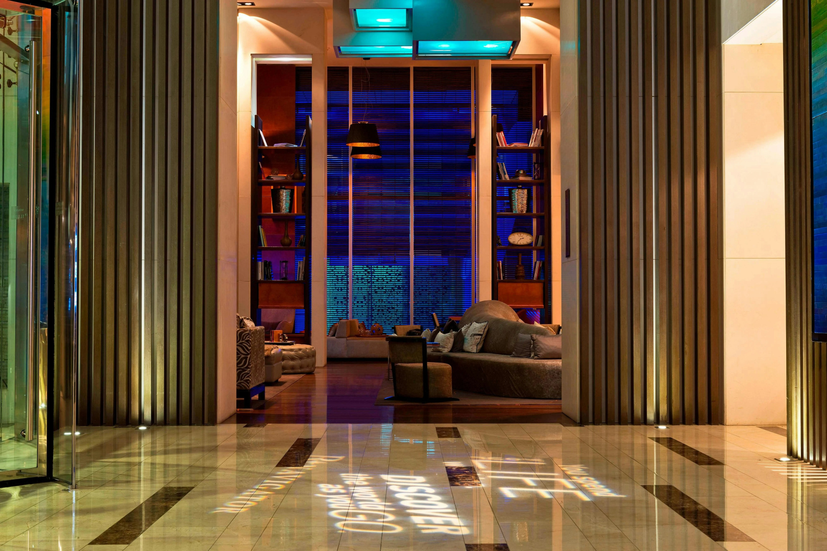 Foto - Renaissance Santiago Hotel by Marriott