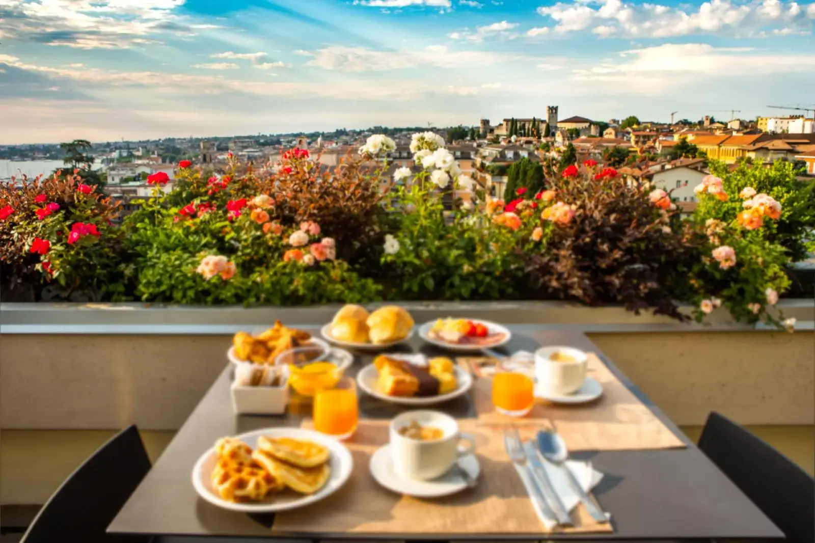 Foto - Hotel Bonotto