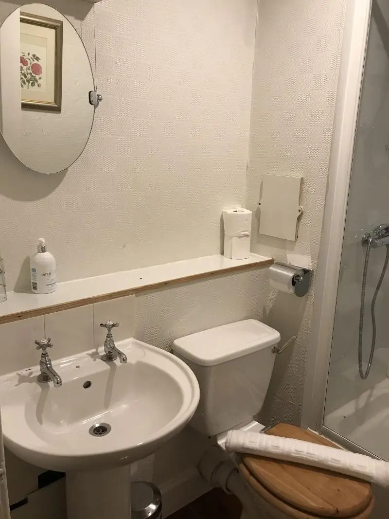 Foto - Alexander Guest House