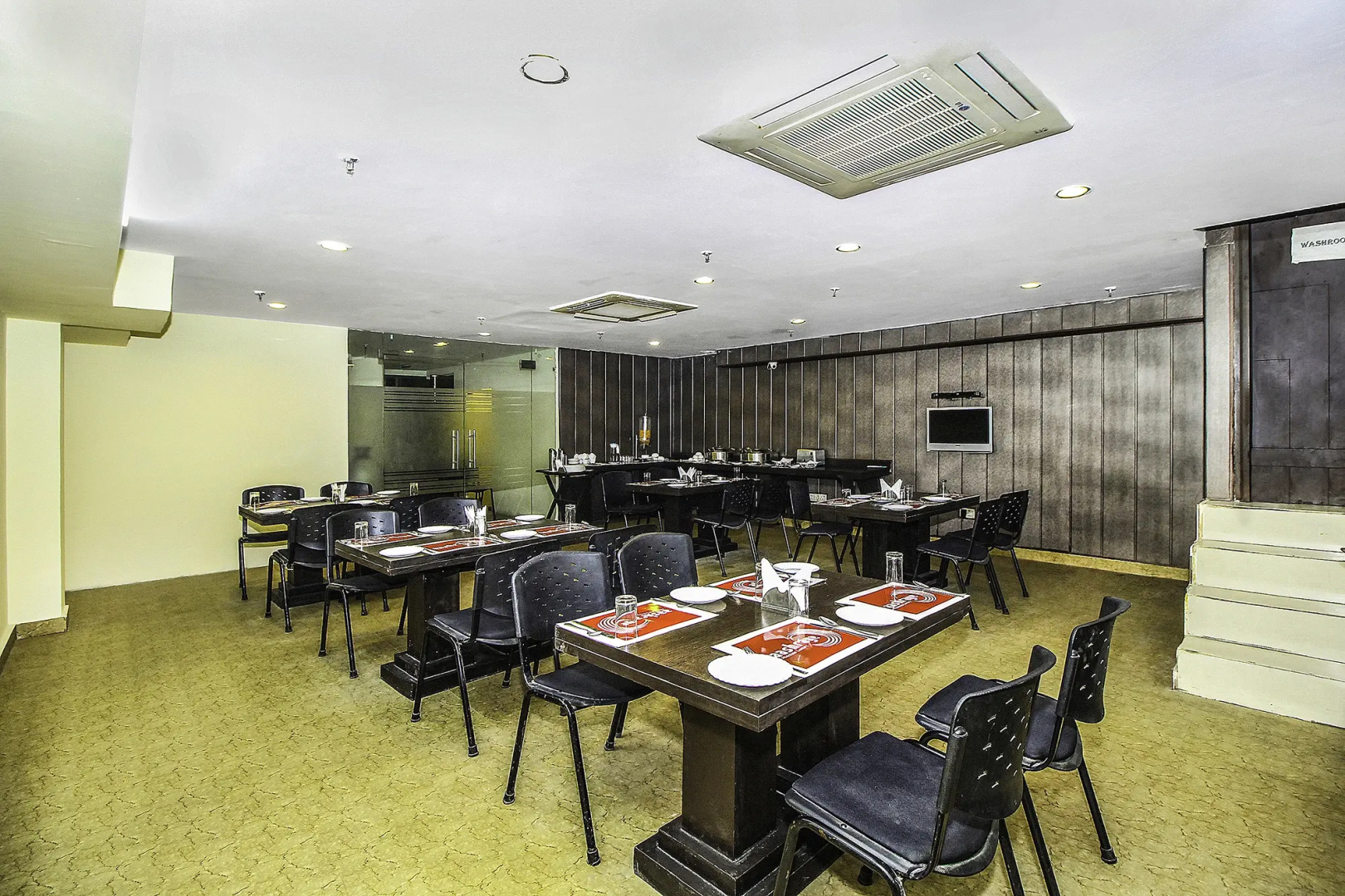 Photo - FabHotel Aashraye