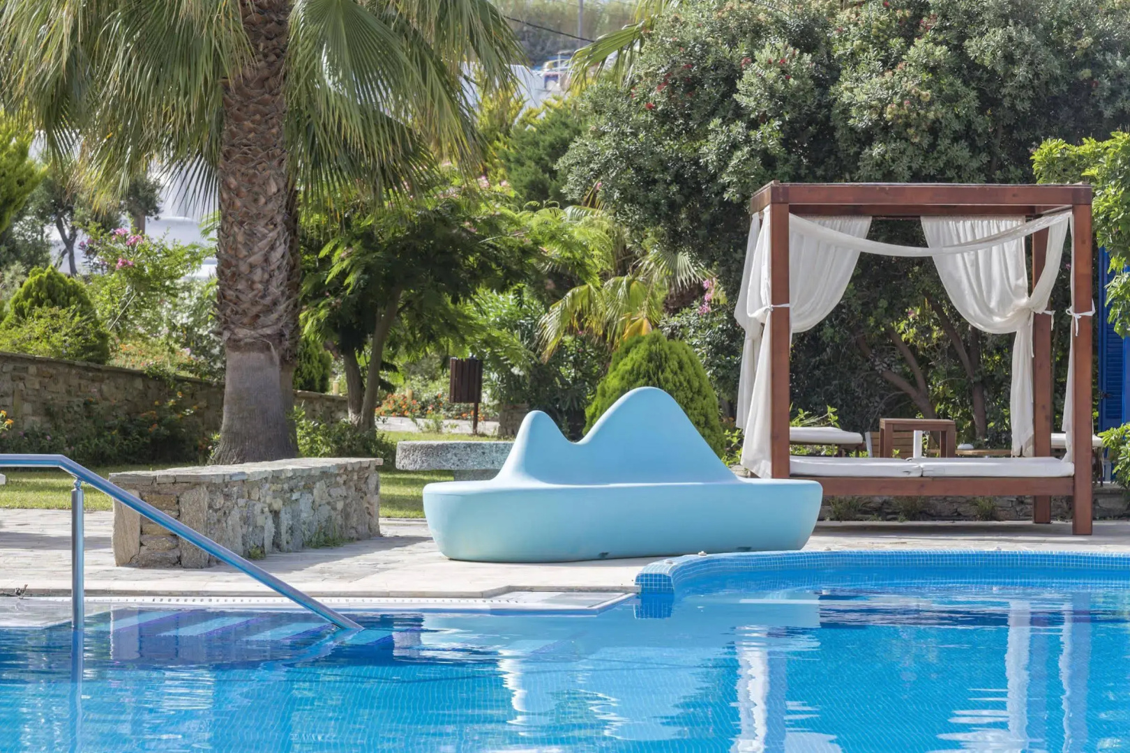 Photo - Mykonos Theoxenia, a Member of Design Hotels