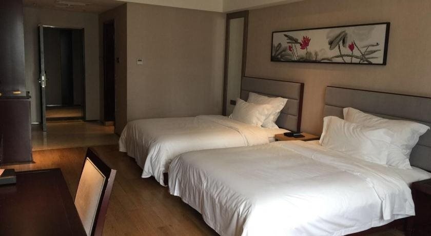 Ueasy Hotel