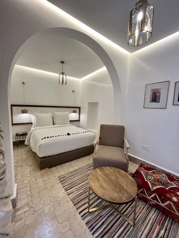 Foto - Riad Dar Bayane