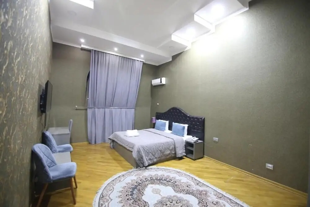 Foto - Pilot Hotel Baku