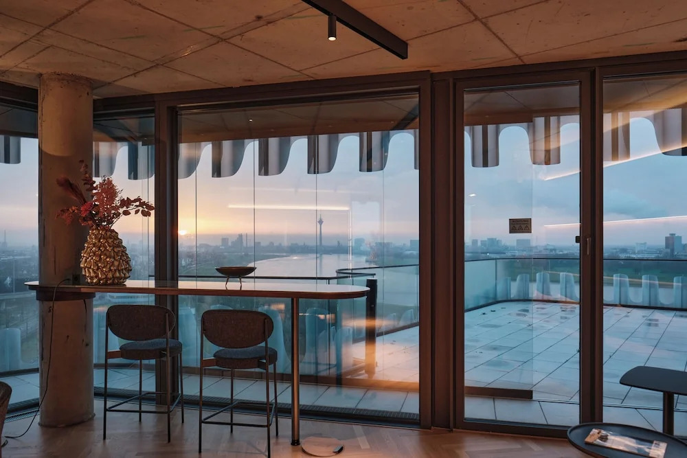 Foto - The Zipper Hotel und Apartments