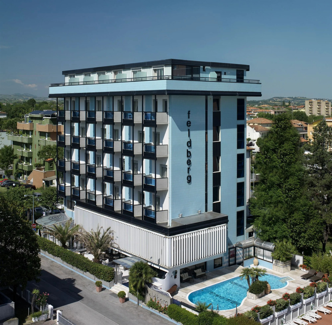 Photo - Hotel Feldberg