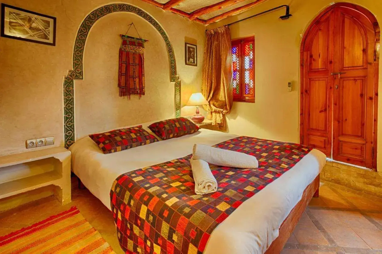 Foto - Riad Kenzo