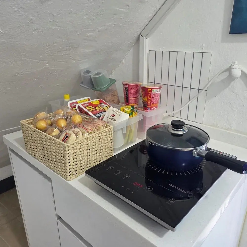 Photo - Ribini house