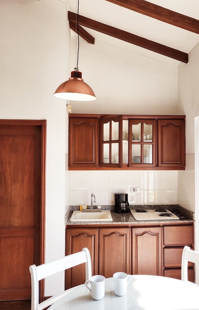 Photo - Castellón de Juanambú