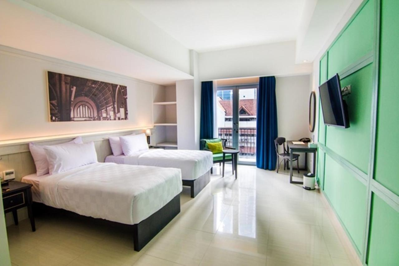 Foto - Jambuluwuk Thamrin Hotel