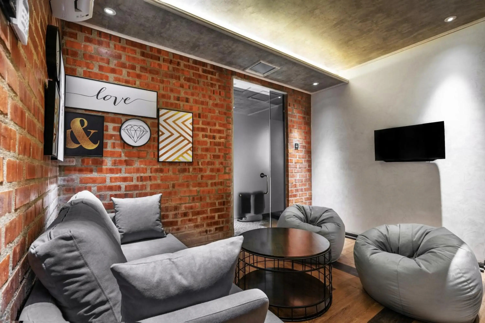 Photo - A&R Urban Hotel
