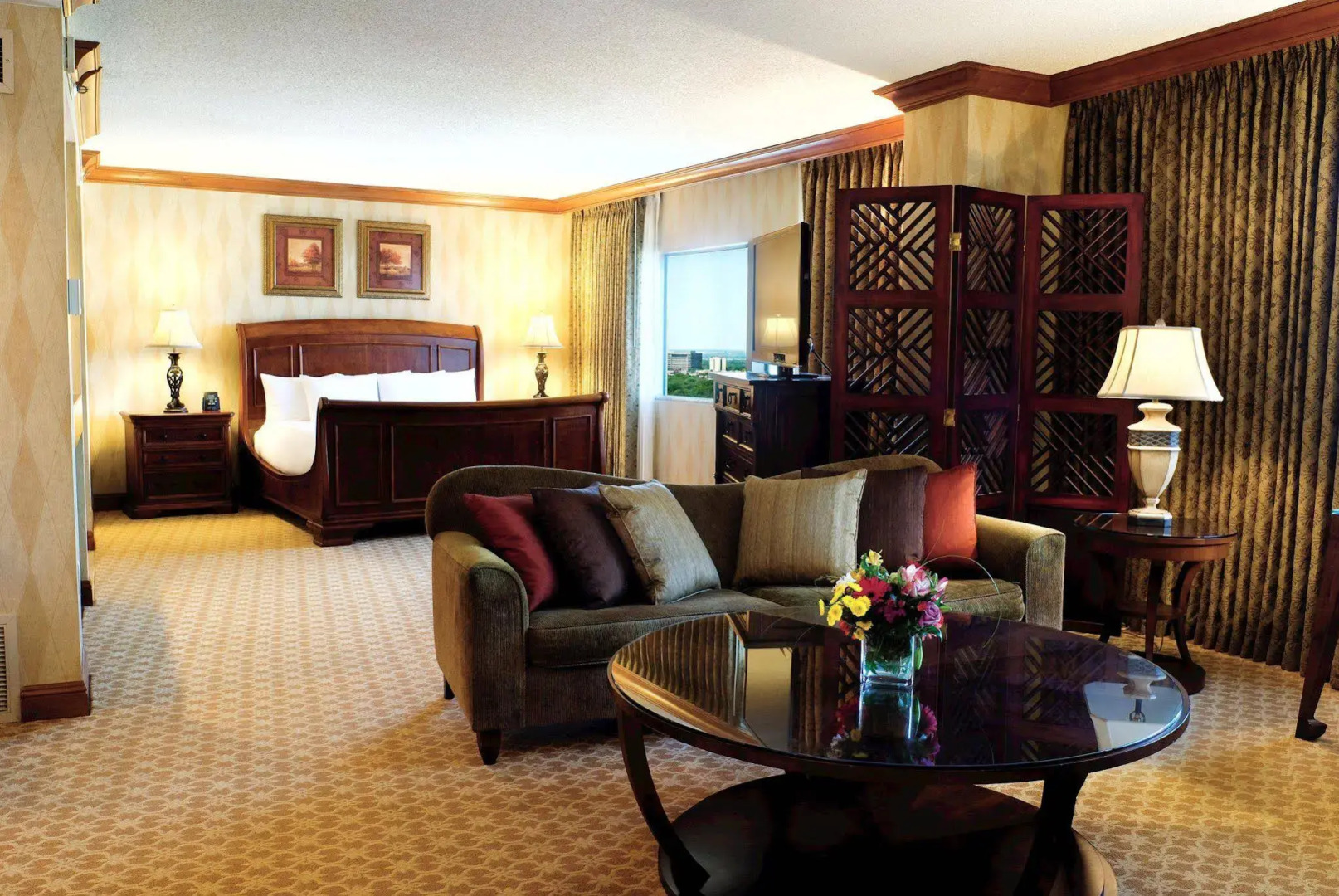 Photo - Hilton Dallas Lincoln Centre by the Galleria