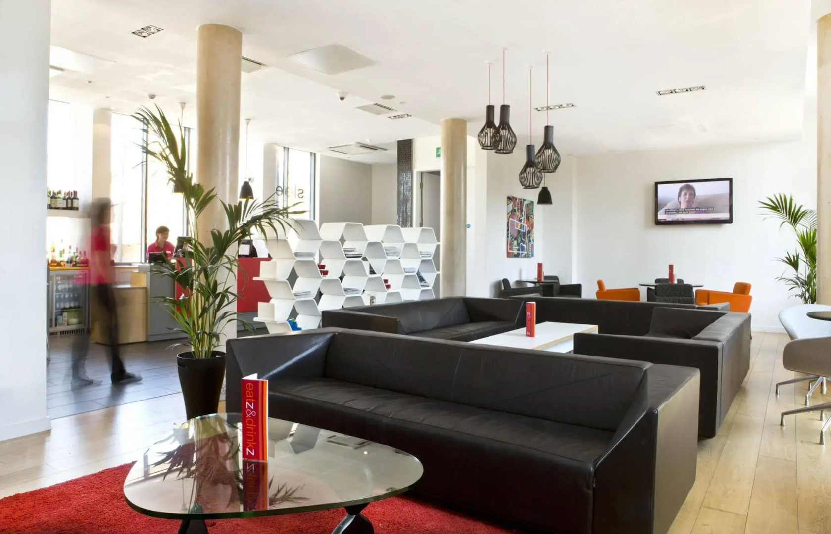 Foto - Four Points Flex by Sheraton Cardiff