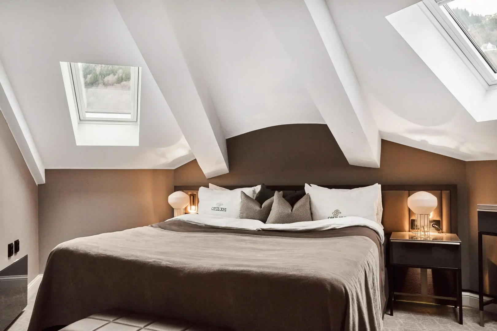 Photo - Opus XVI, a member of Small Luxury Hotels of The World