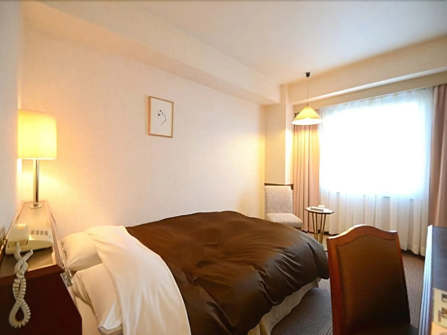 Foto - Hotel Excel Okayama