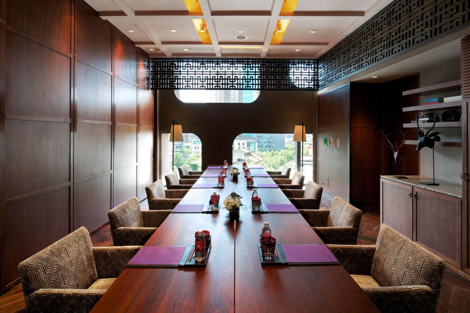 Photo - Andaz Xintiandi, Shanghai, By Hyatt