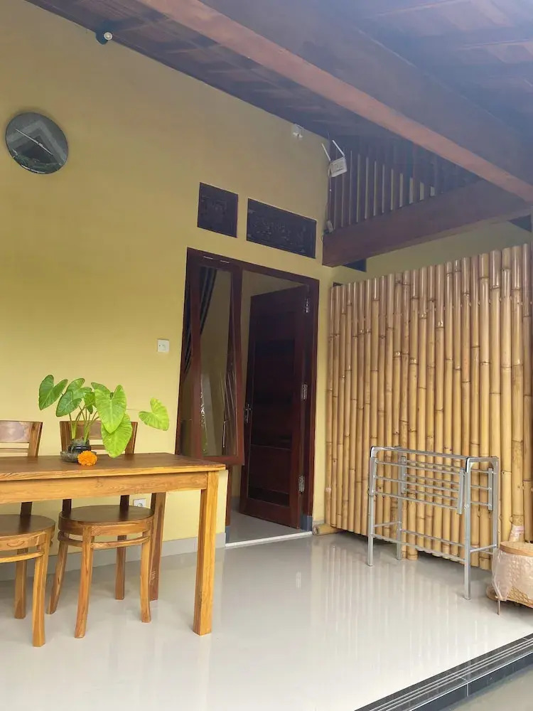 Foto - Bali Asli Guest House by EPS