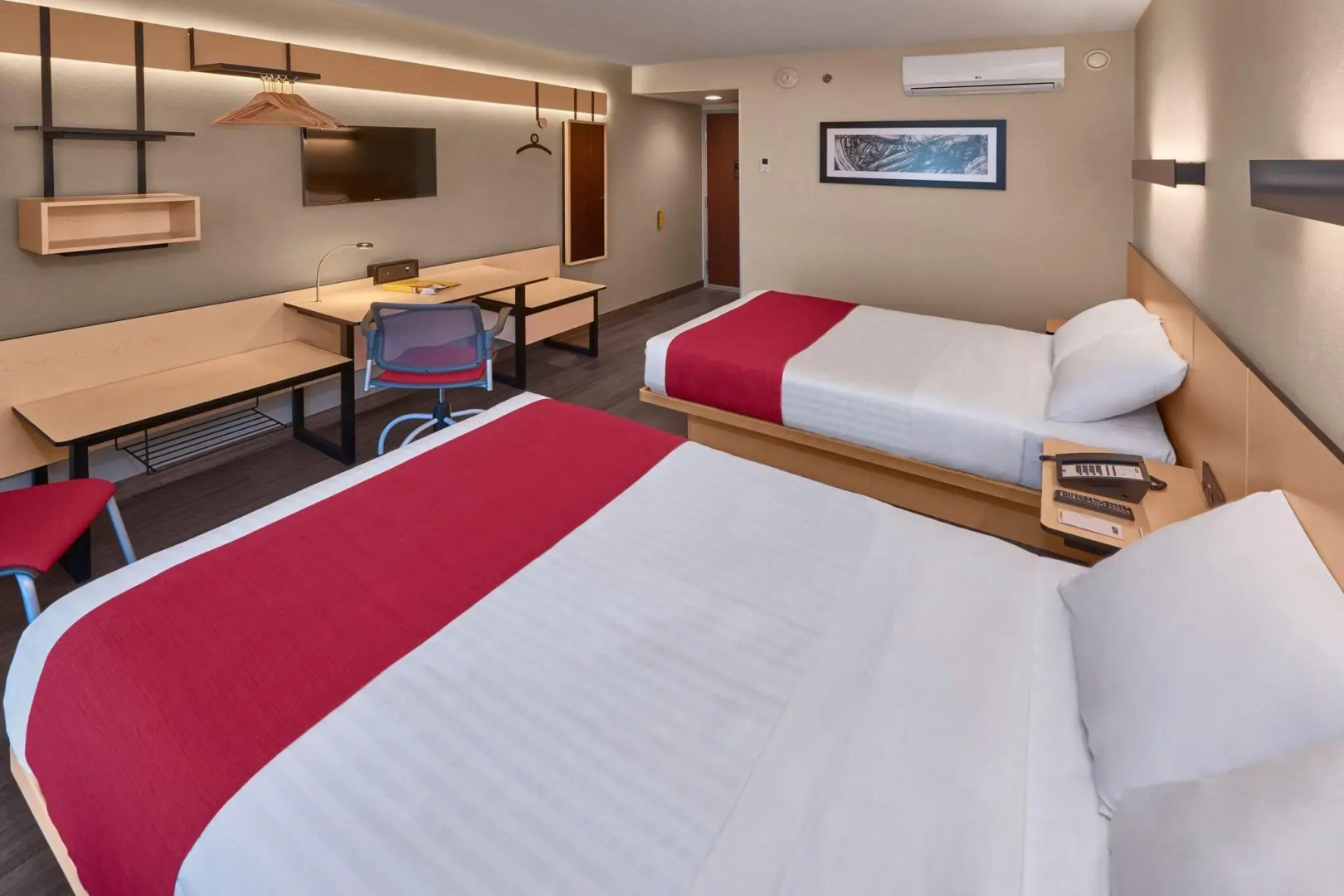 Foto - City Express Plus by Marriott Ciudad de México Periférico Sur Tlalpan