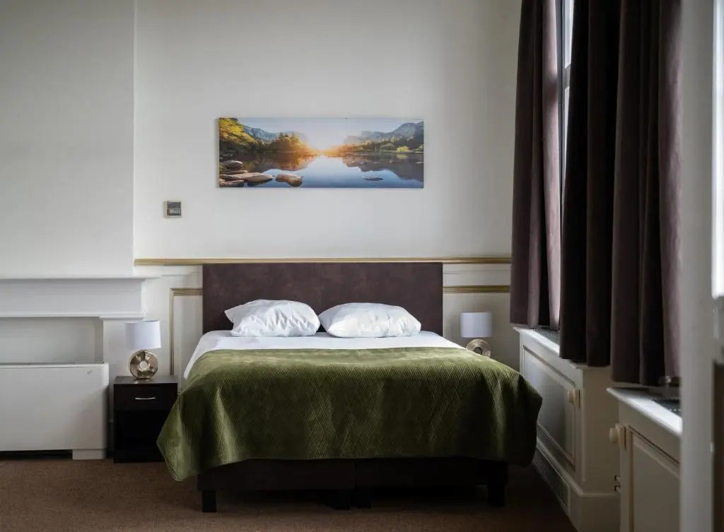 Foto - The Velvet Lodge