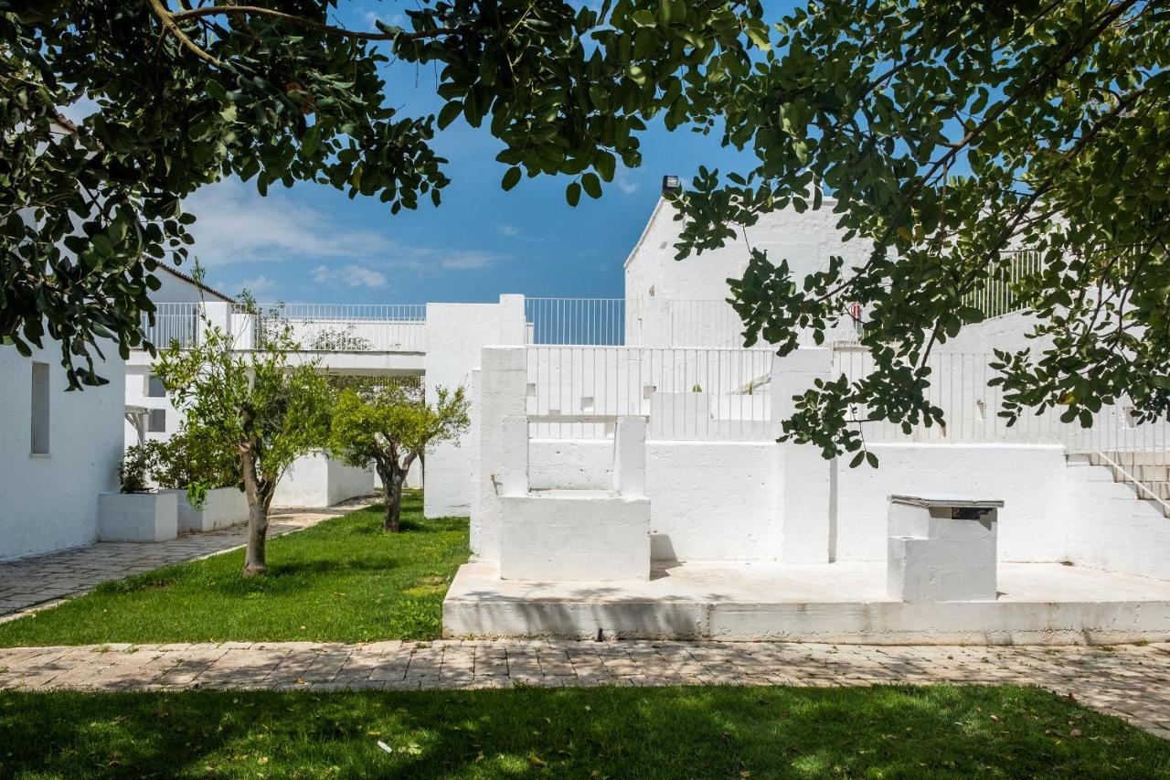 Baglioni Masseria Muzza Resort & Spa, Bild 25 von 25